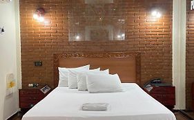 Motel Pousada do Cowboy